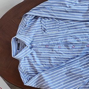 Mens dress shirt